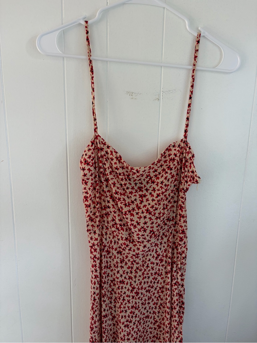 Realisation Par Amelia dress medium - Picture 2 of 6
